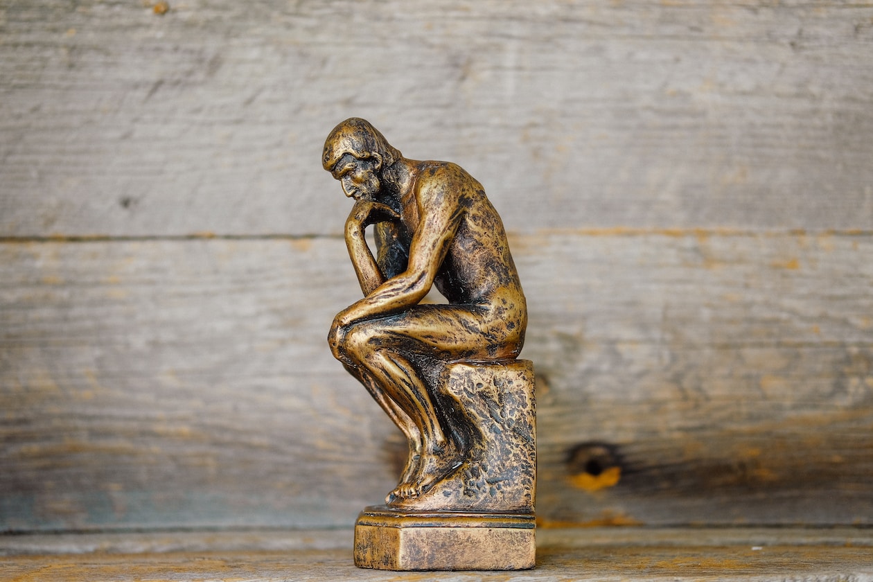 THE MISADVENTURES OF A ‘BEEN THERE, DONE THAT’ MINDSET, JUDGED TOO QUICKLY
