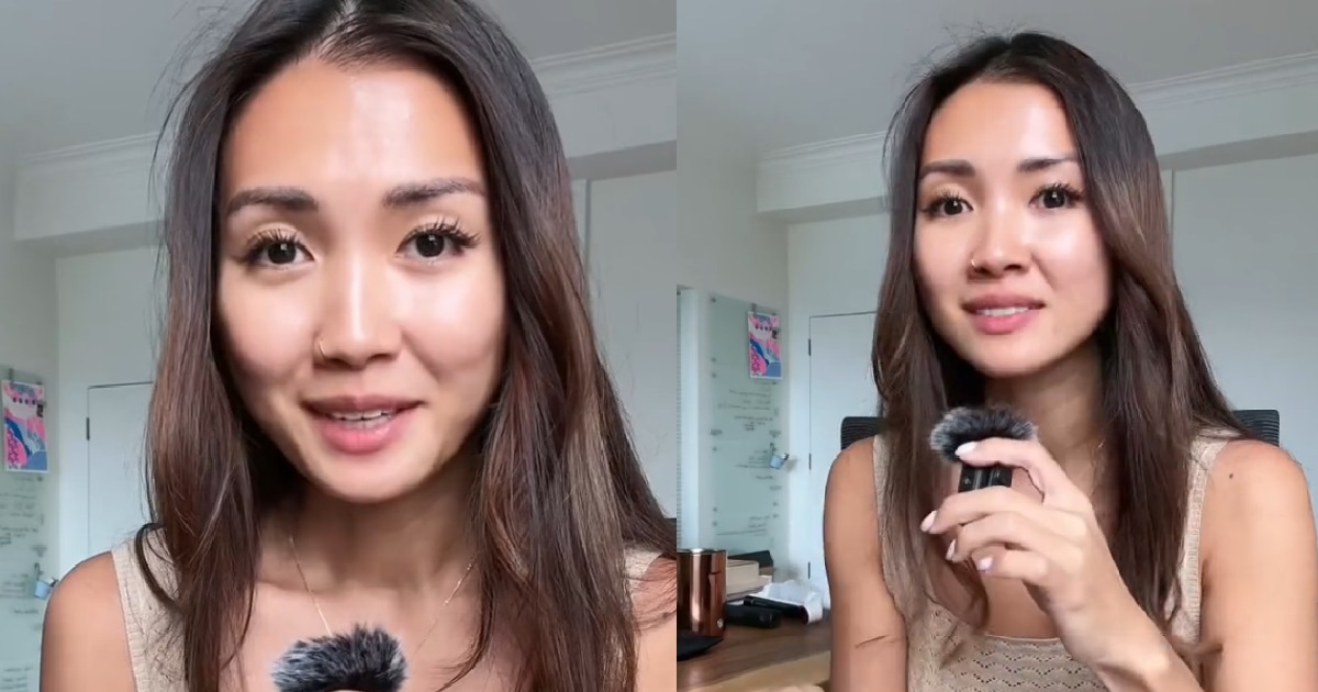 WOMAN SAYS S’POREANS VERY ENTITLED, “S’PORE VERY HUAT, WE ARE LUCKY TO BE BORN HERE
