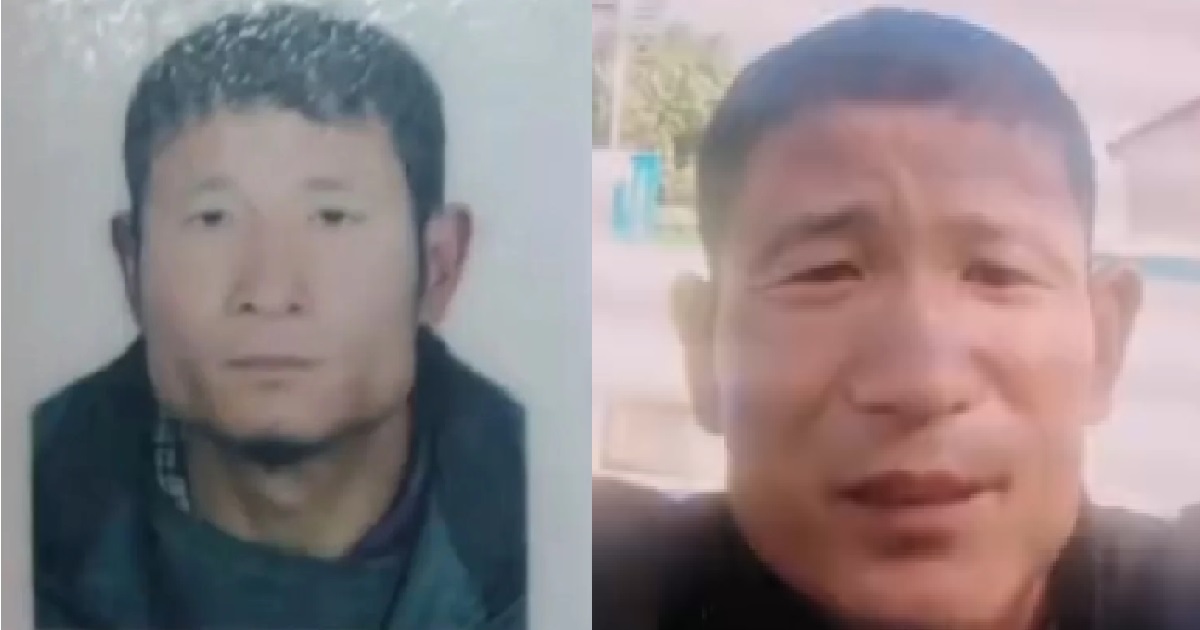 MAN APPLIES FOR JOB AT 10 FACTORIES, ALL REJECT HIM BECAUSE HIS FACE TOO SQUARE