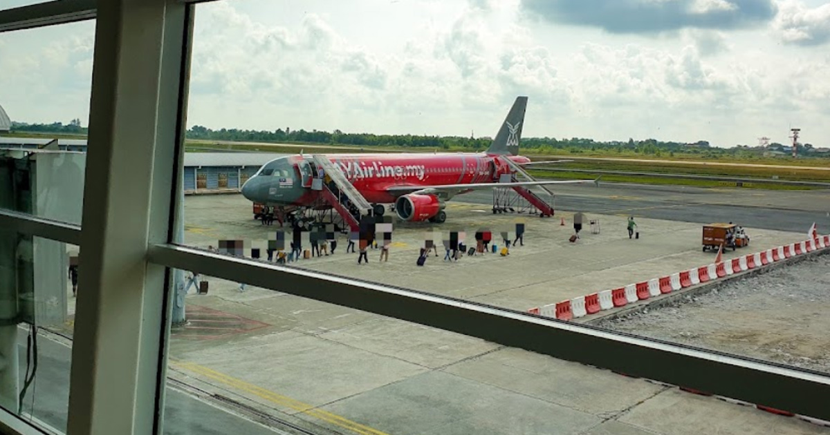M’SIAN MYAirline LOSES ALL 10 AIRBUS AND HAS BEEN COMPLETELY DISBANDED