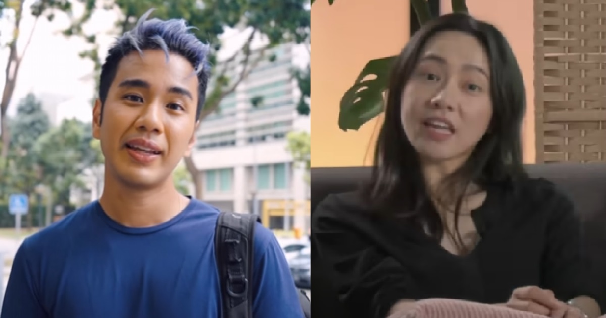 JOAKIM GOMEZ ASKS TAIWAN WOMAN WHO SAID S’PORE MEN ARE STINGY, OUT ON A DATE