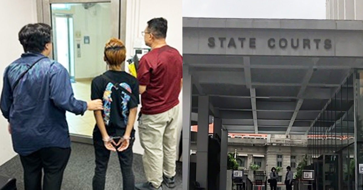 4 MONEY MULES ARRESTED FOR INVOLVEMENT IN LOVE SCAMS & OTHER SCAMS
