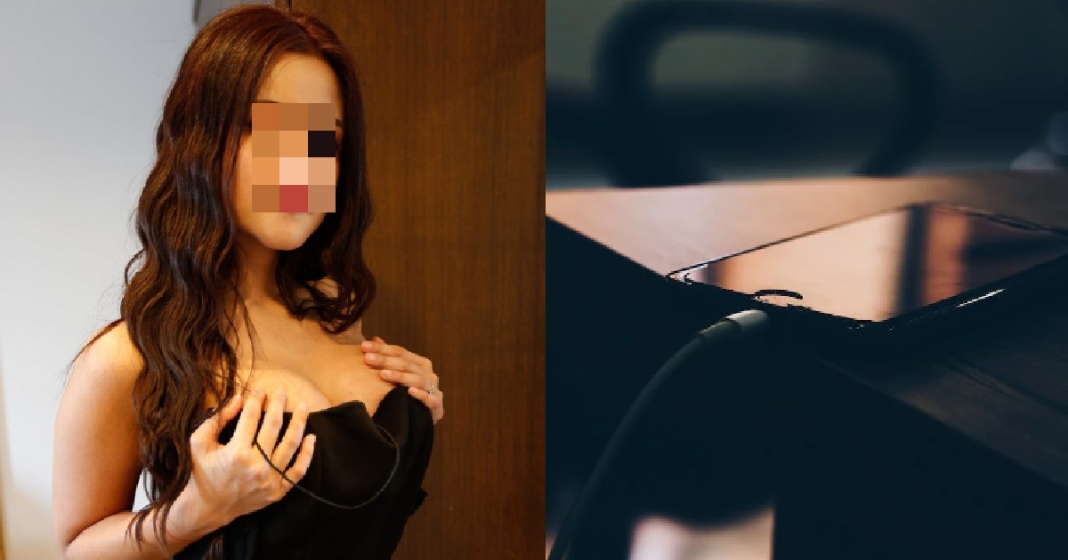 ATTACHED GUY WANTS TO UP MARRIED CO-WORKER IN BED – “I DON’T LIKE MY GF ANYMORE”