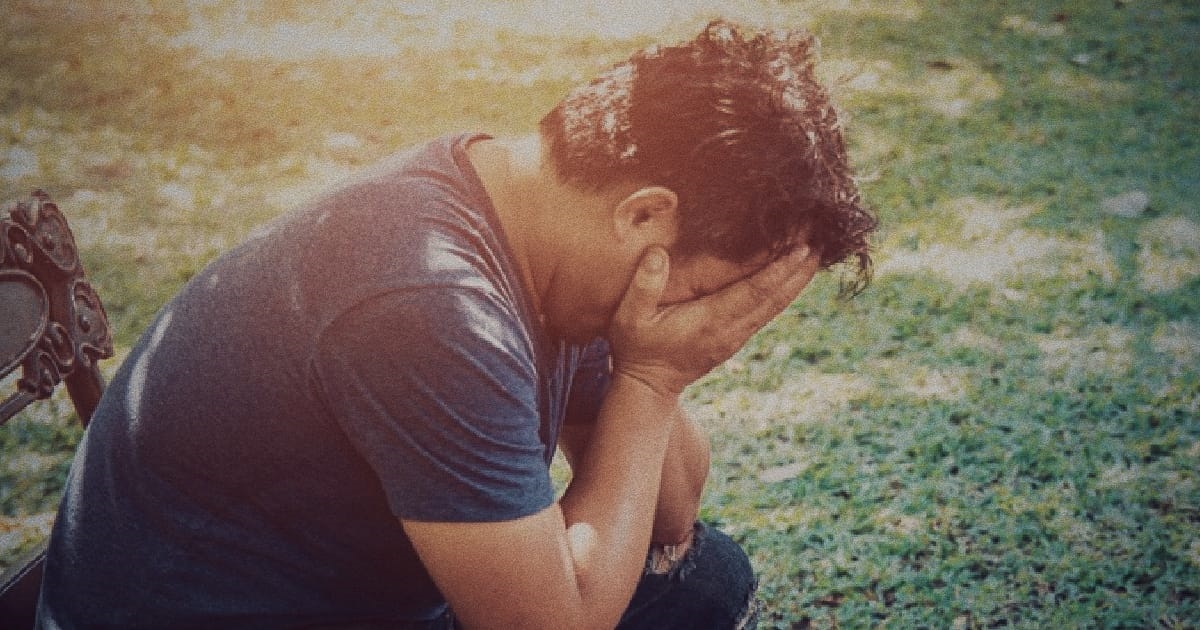WIFE CHEATED AFTER ONLY 9 MONTHS OF DATING, HUSBAND FOUND OUT 16 YEARS & 4 KIDS LATER