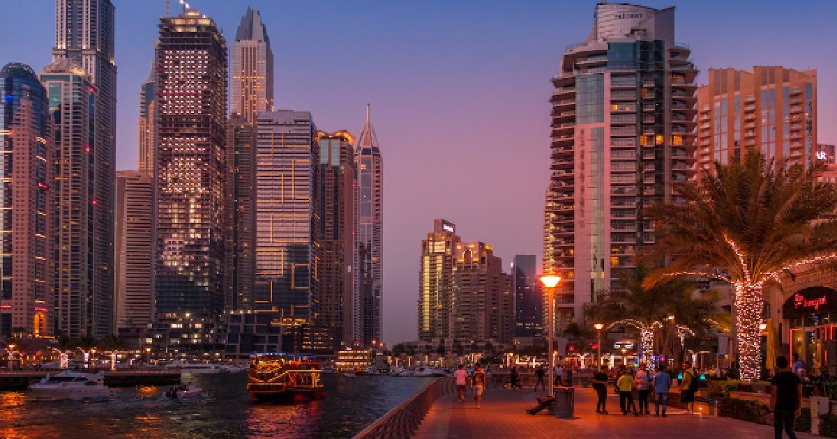 WIFE PUNCHES HUSBAND TO DEATH FOR NOT BUYING HER ANNIVERSARY GIFT OR GIVING HER DUBAI HOLIDAY