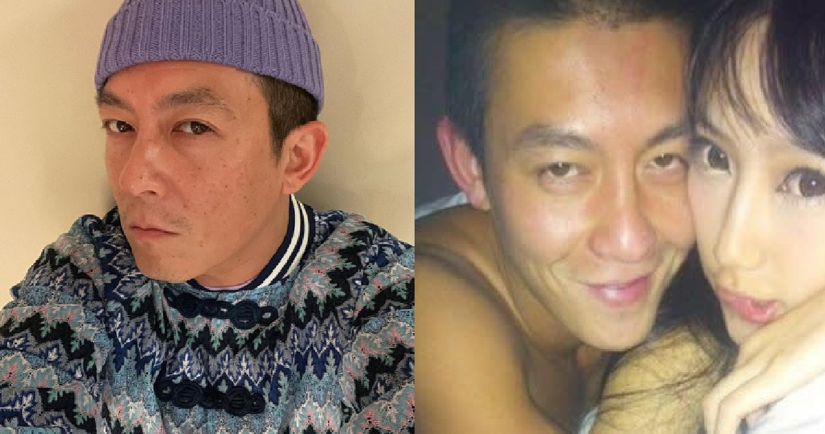 EDISON CHEN ADDRESSES INFAMOUS 2008 PIAK PIAK SCANDAL, HUNTING FOR ACTING OPPORTUNITIES