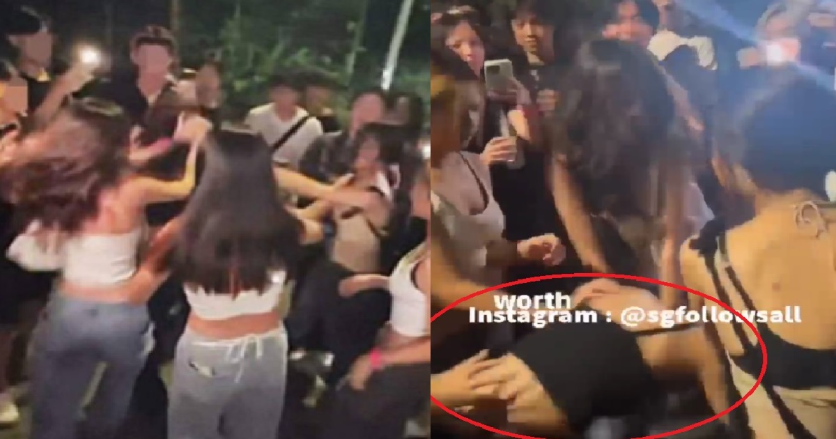 MUM OF XMM WHO WAS BEATEN UP BY GANG OF AH LIANS: “I WON’T LET THE MATTER REST”