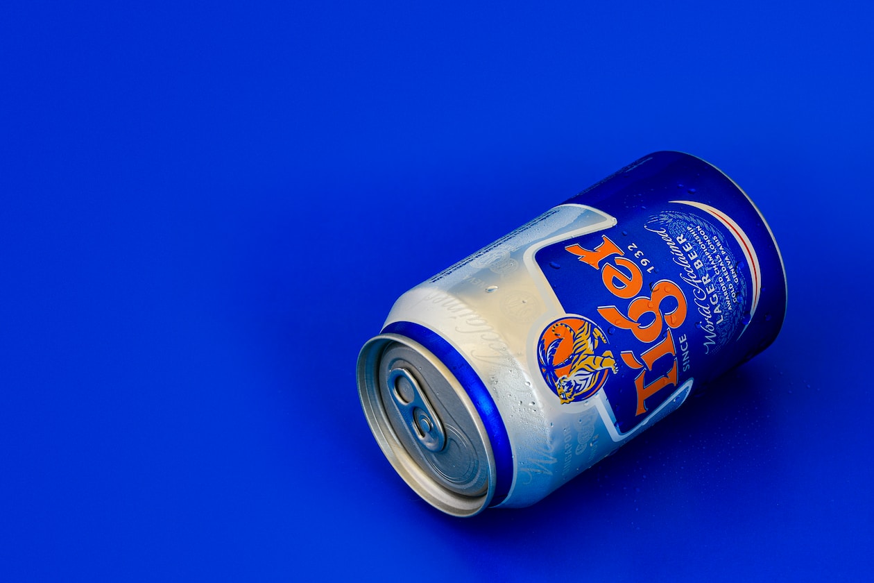 APB AKA AS TIGER BEER’S PARENT COMPANY RETRENCHES 33 WORKERS
