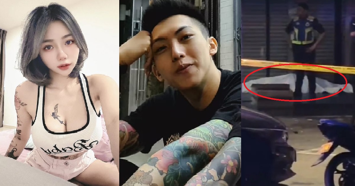 JB STABBING CASE – WHAT REALLY HAPPENED IN THE MURDER OF A 25 Y.O MAN AT A KTV NIGHTCLUB