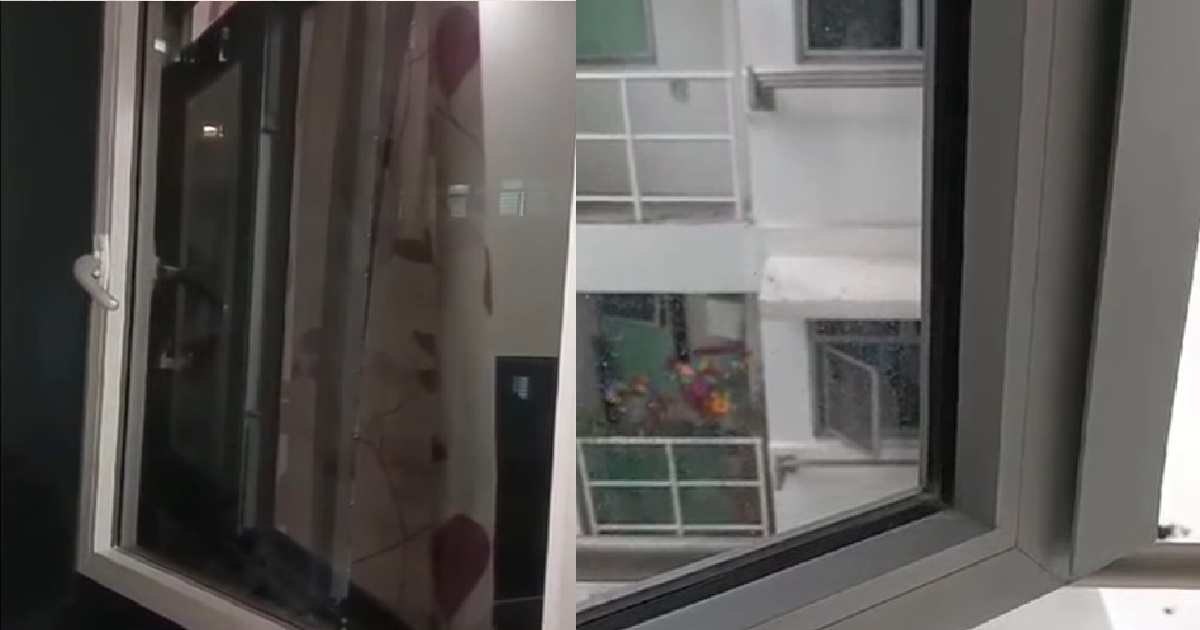 HORRIBLE NEIGHBOR SINGS KARAOKE UNTIL 12AM, SOUND LIKE CAT DYING & RESIDENT CAN’T SLEEP