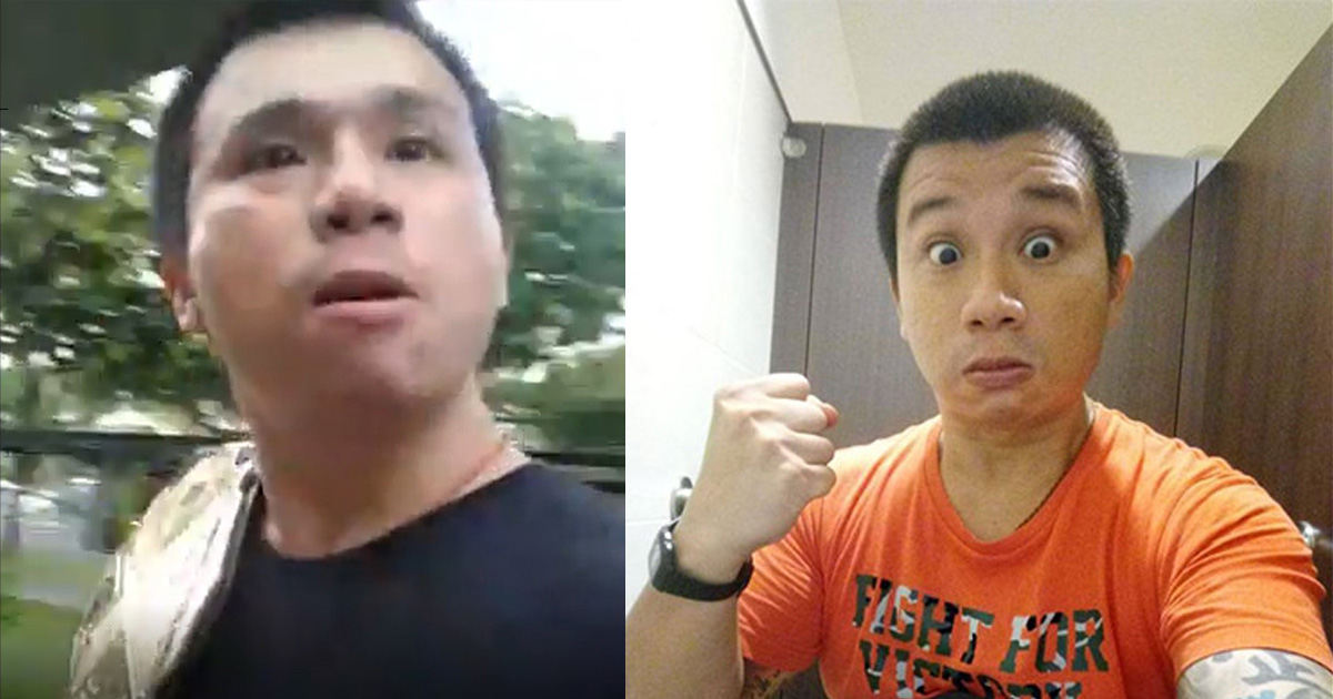 SUPERSTAR CELEBRITY KURT TAY CHARGED FOR SENDING INTIMATE VIDEO TO TELEGRAM