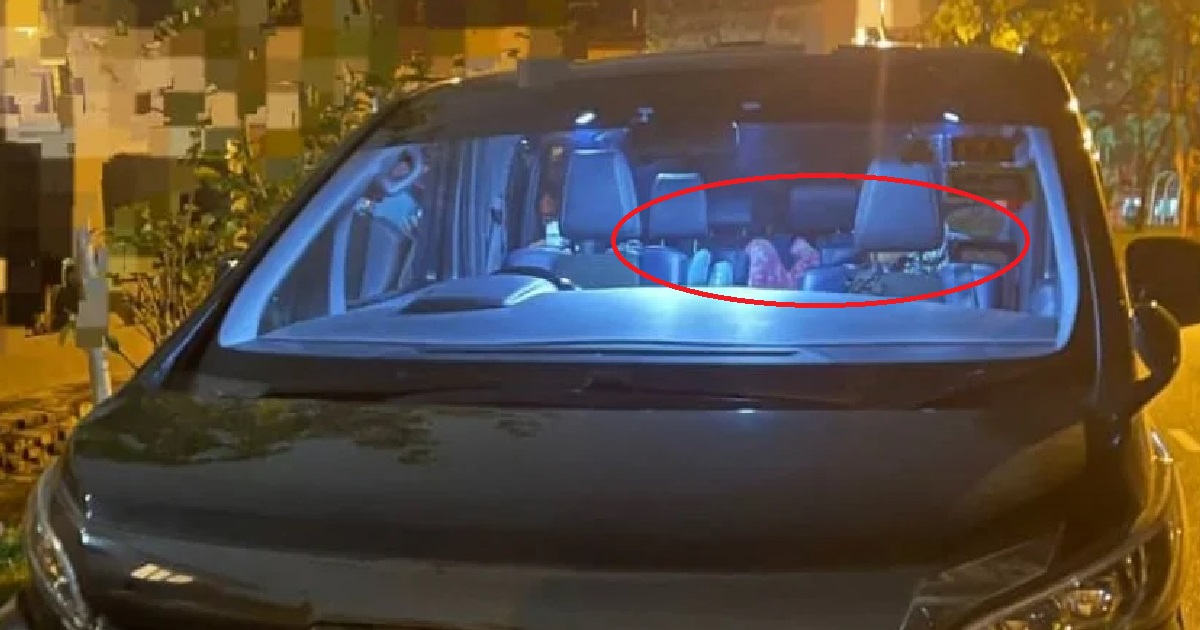 WOMAN LEFT 2 Y.O DAUGHTER INSIDE CAR FOR 7 HRS, TODDLER SUFFOCATES TO DEATH