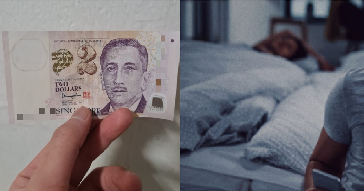 40 Y.O S’PORE MAN HIRED PROSTITUTE FOR $700, “USED” HER THEN REFUSED TO PAY, JAILED