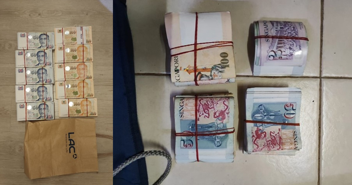 REMOTE BETTING ISLANDWIDE RAIDS: 31 MEN AND 1 WOMAN ARRESTED