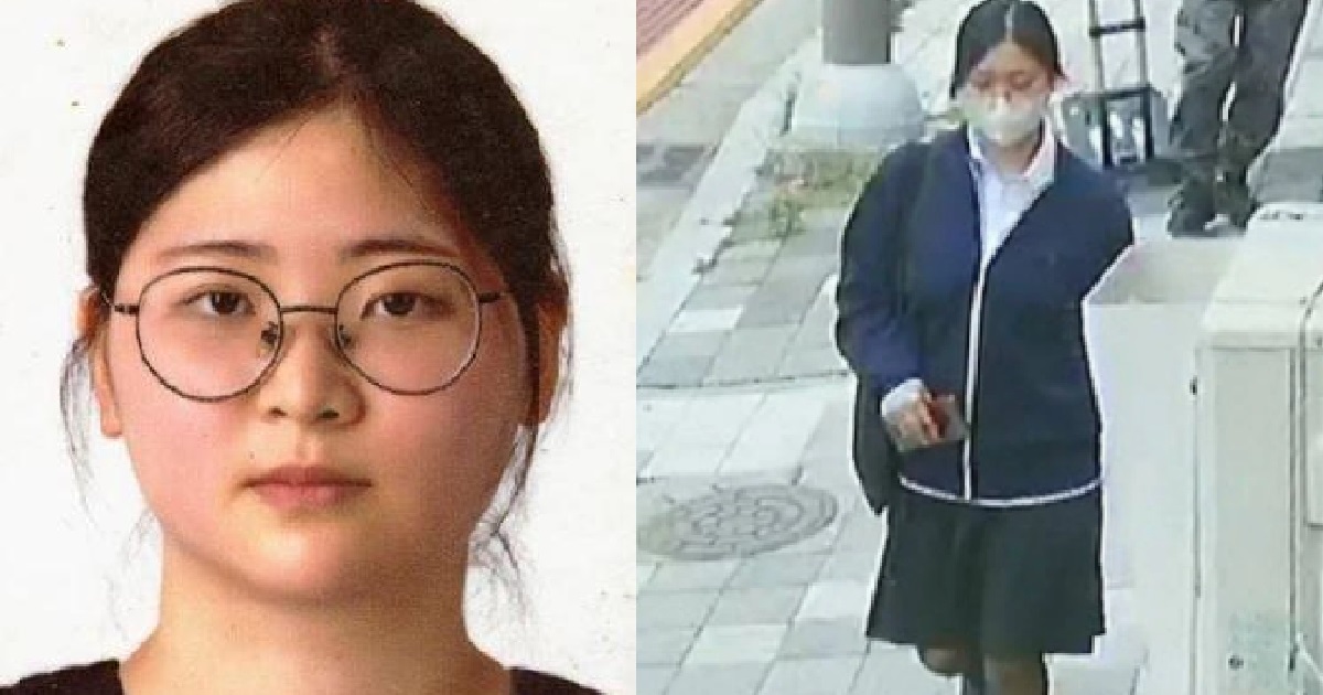 WOMAN STABS STRANGER 100x TO DEATH & CHOPPED HER TO PIECES BECAUSE SHE WAS “CURIOUS”