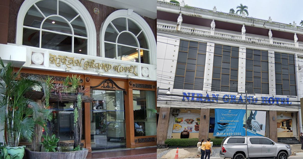 TAIWAN MAN FOUND DEAD AND BOUND IN BANGKOK HOTEL ALONG SUKHUMVIT