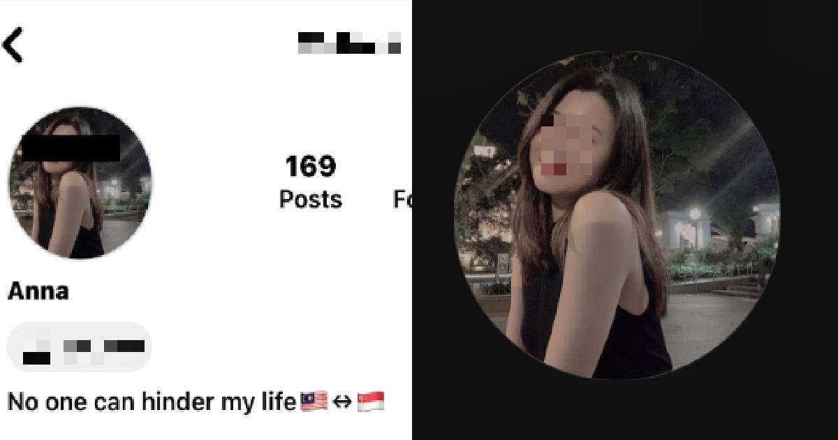 MAN THOUGHT HE FELL IN LOVE, END UP FELL FOR SCAM INSTEAD – LOST $45K TO “CHIOBU” HE MET ONLINE