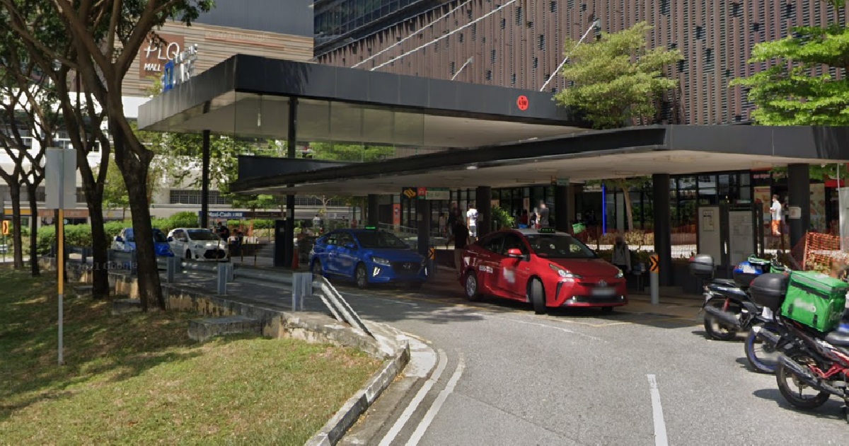 CABBY WHO DOZED OFF & KILLED 51 Y.O MAN BY CRASHING INTO HIM @ PAYA LEBAR TAXI STAND, JAILED