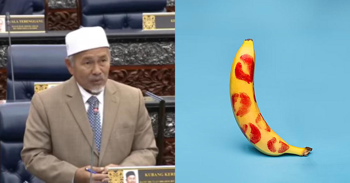 M’SIA MP SAYS POLYGAMY IS THE ANSWER TO SINGLE WOMEN, “1 MAN MANY WIVES”