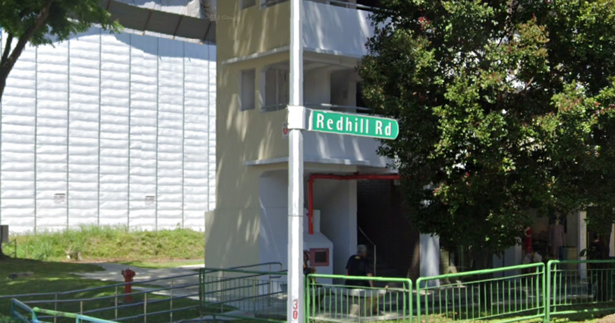 28 Y.O BROKE INTO SHOP ALONG RED HILL AND STOLE $2,000 IN CASH
