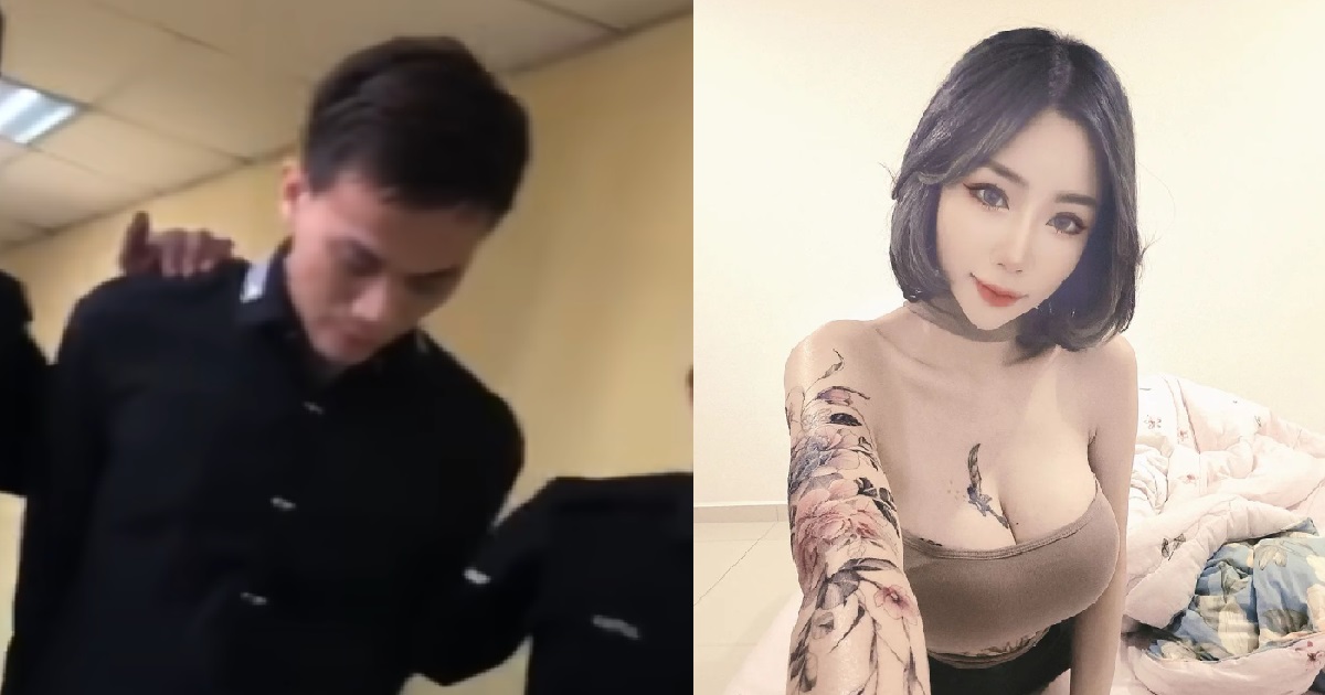 29 Y.O S’POREAN & 33 Y.O M’SIAN SUSPECTS IN JB STABBING CASE RELEASED ON BAIL