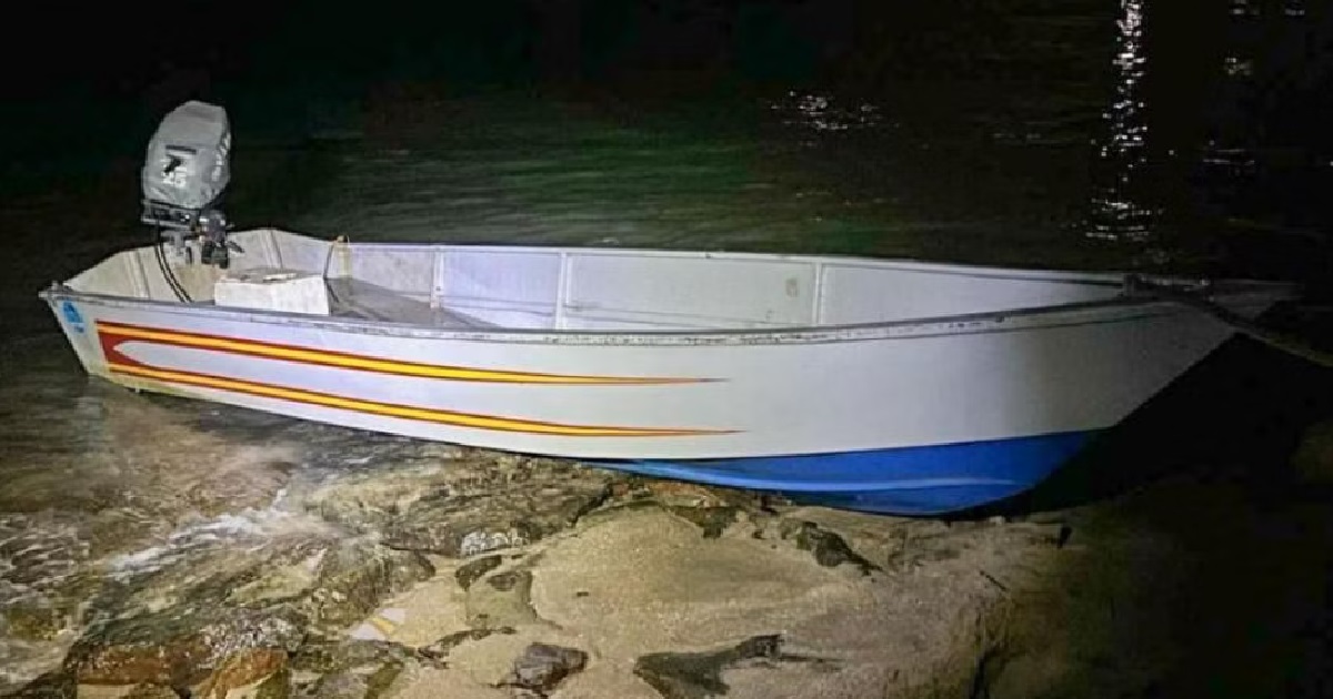 2 MEN TRIED TO ILLEGALLY ENTER S’PORE VIA SAMPAN, GURKHAS & SPECIAL OPS DEPLOYED