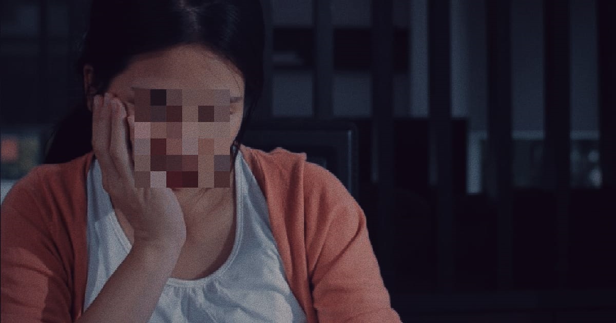 WOMAN SCARED MEN WON’T BE INTERESTED IN HER BECAUSE SHE’S 28 & NEVER POK POK BEFORE