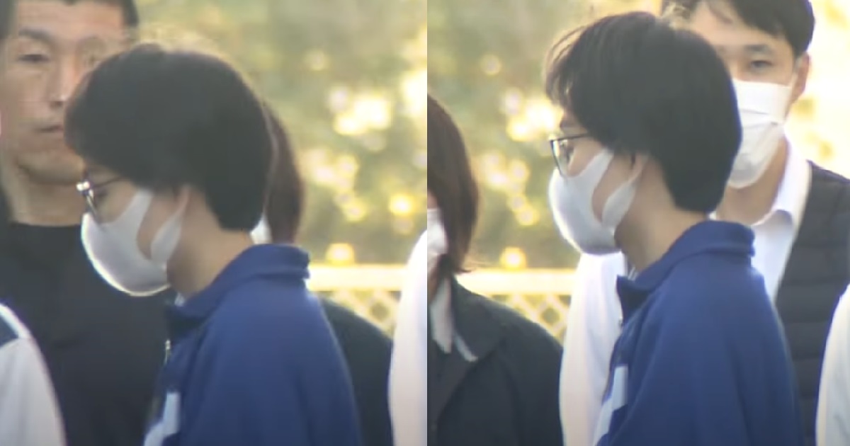 SIA FLIGHT STEWARDESS ARRESTED IN JAPAN FOR ALLEGEDLY STEALING & BITING MAN