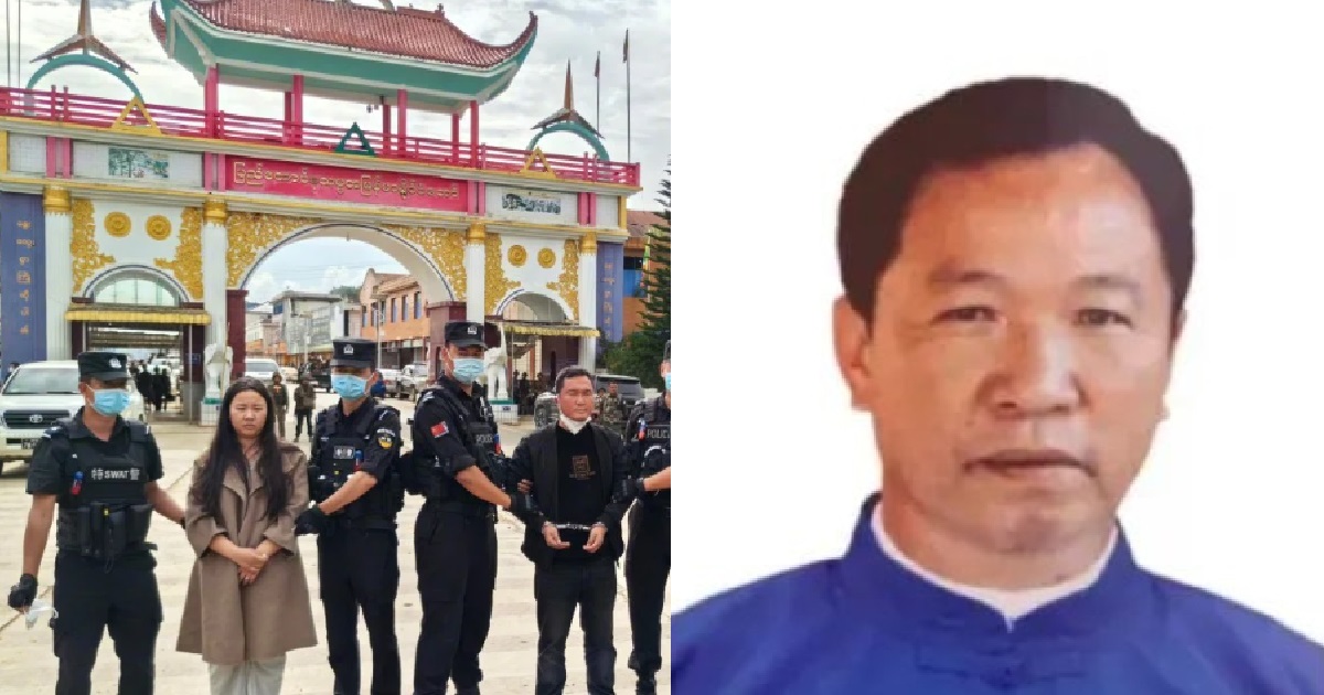 SYNDICATE THAT FORCED VICTIMS TO SCAM OTHERS TAKEN DOWN BY POLICE, FLEEING HOSTAGES KILLED