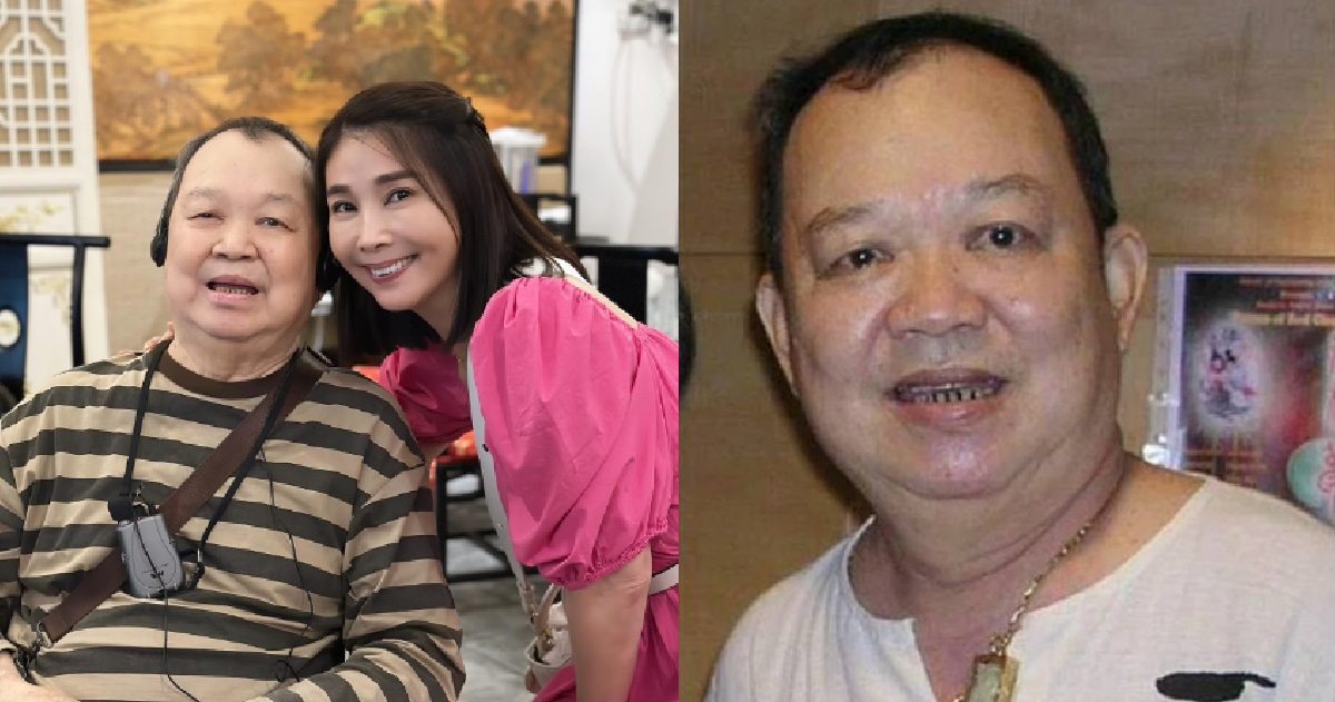 VETERAN S’PORE ACTOR TANG HU DEAD AT AGE 84, DIED PEACEFULLY ON HIS LUNAR B’DAY
