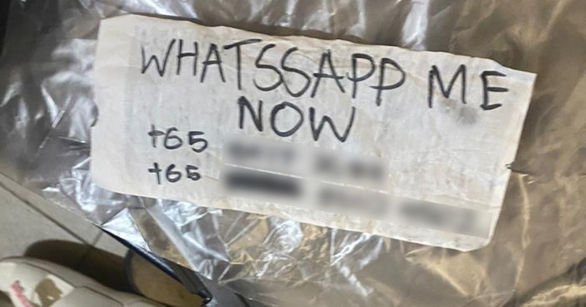 17 Y.O AND 18 Y.O ARRESTED FOR LOANSHARK HARASSMENT
