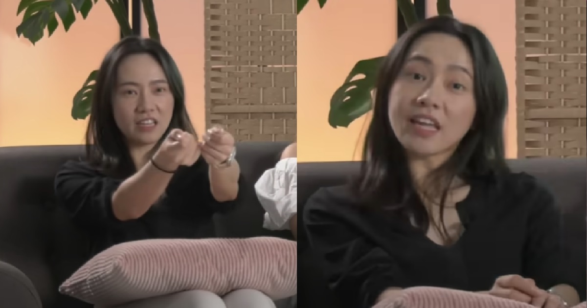 SG MAN BRINGS DATE TO KOPITIAM, BUY HER TEH PENG THEN ASK HER FOR THE $1.50 BACK