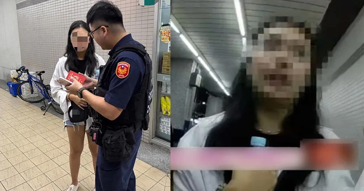 DESPERATE SG WOMAN SCAMMED AFTER WANTING TO MEET HANDSOME GUY IN TAIWAN