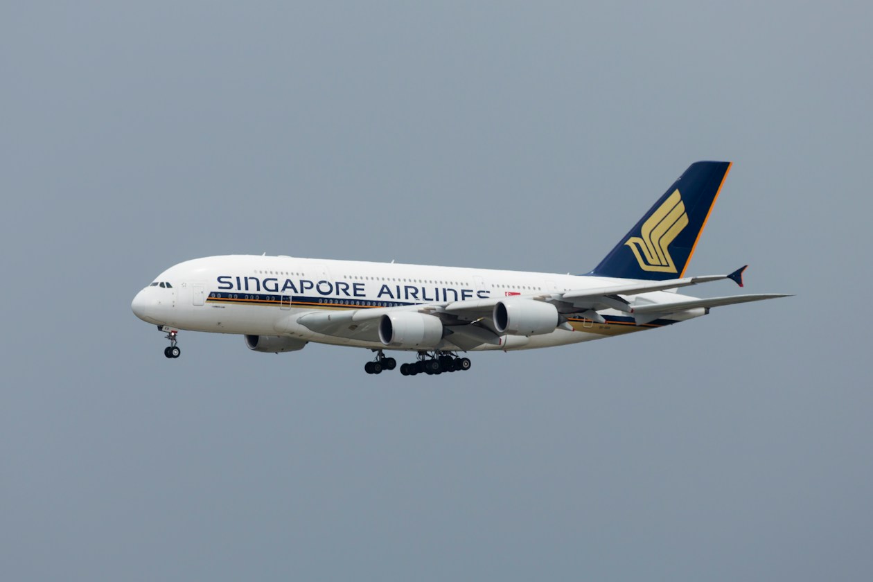 SINGAPORE AIRLINES PROMOTION STARTS FROM $168, GO TOKYO FROM $898