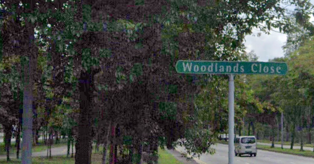23 Y.O MOLEST GIRL WHILE TRANSPORTING HER FROM YISHUN TO WOODLANDS
