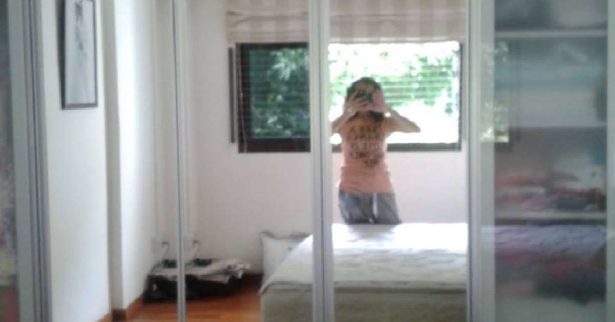 MAID MADE TO WORK 19 HRS/DAY FOR 6 YEARS WITH NO OFF DAYS OR PROPER FOOD