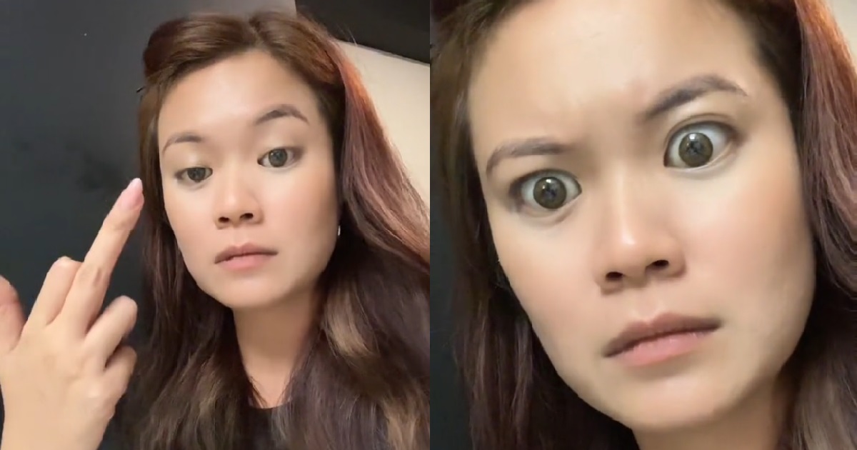 WOMAN’S TODDLER SON POINTS MIDDLE FINGER AT HER, SO SHE TEACHES HIM A “LESSON”