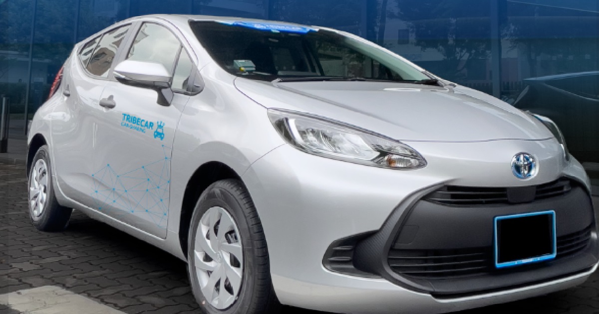 S’POREANS RENTED TRIBECAR TO GO JB, END UP CAR BROKE DOWN & HAD TO PAY $400 TO TOW BACK