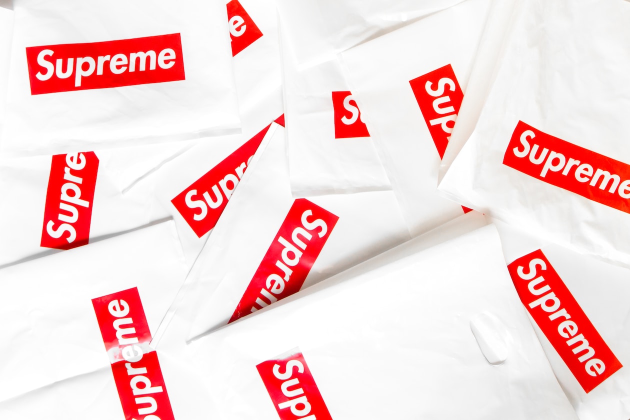 MAN THINKS HE CAN BUY FRIENDS BY WEARING BRANDED GOODS