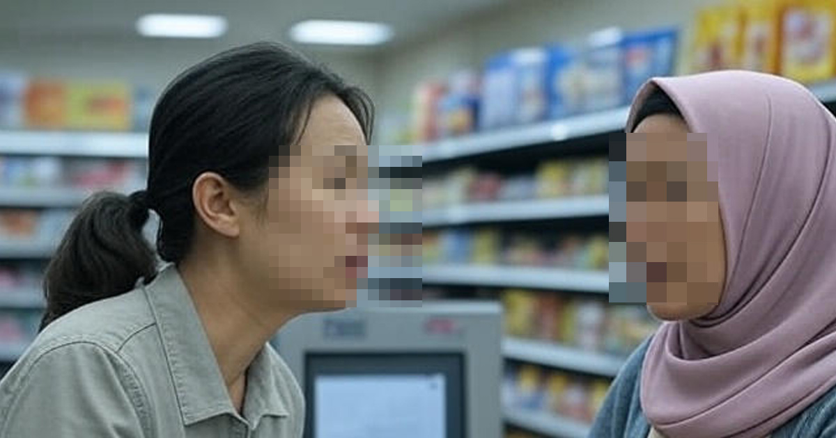Queue Chaos Sparks Frustration Over Language Barriers Among PRC Visitors in Singapore