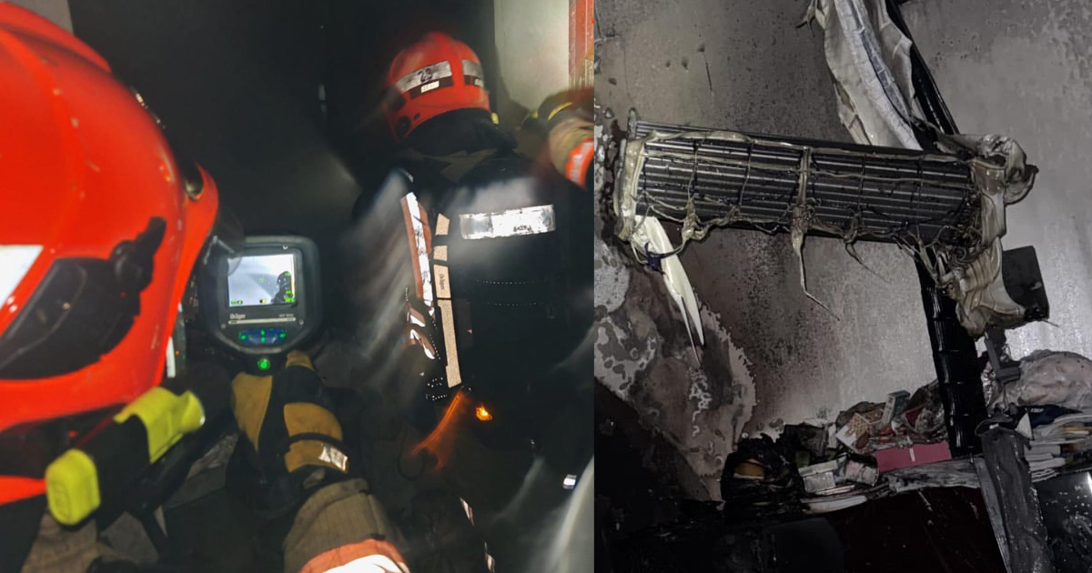 Punggol Condo Blaze: 100 Residents Evacuated, 3 Hospitalised After Fire Erupts in Living Room