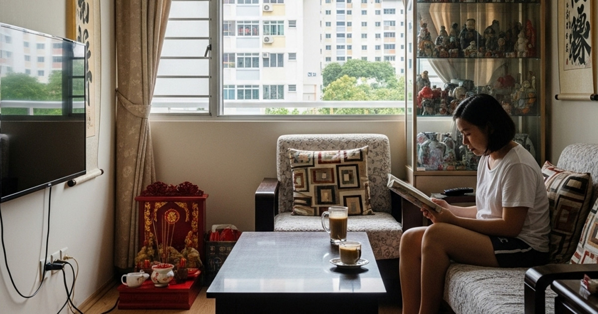 This Uncle Last Time Only Got $500 Left — Now Retired in 7 Years Just By Buying Stocks & ETF