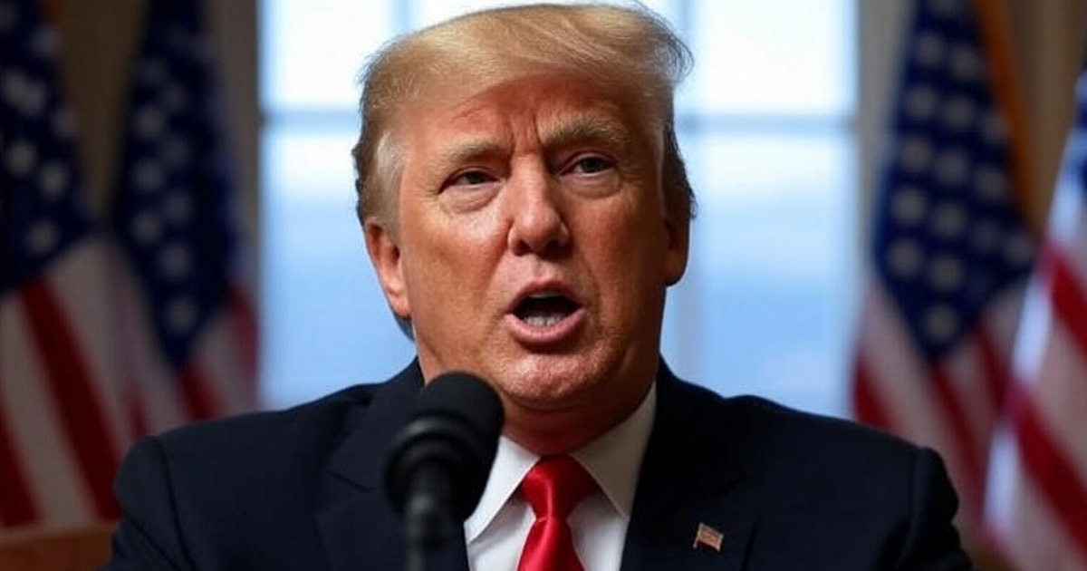 Trump Doubles Down: India Faces 50% Tariff Over Russian Oil Ties