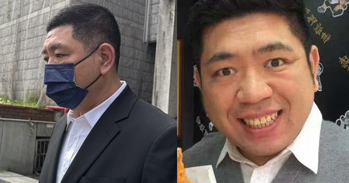 Taiwan Comedian NONO Officially Indicted for Sexual Assault and Molestation — Prosecutors Seek Heavy Sentence
