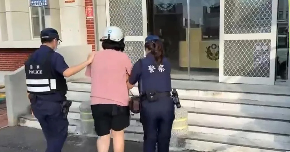 Financial Struggles Turn Deadly: Taiwanese Fatally Stabs Husband After Fights Over Money