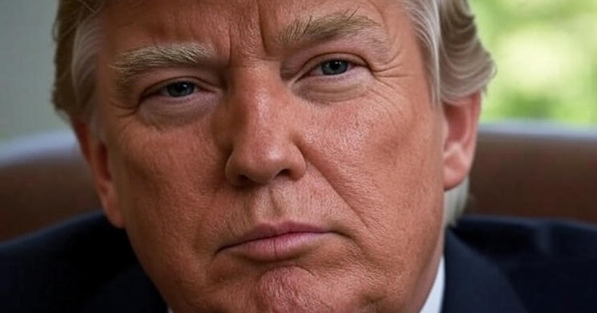 Trump Vows 100% Tariffs on All Imported Chips and Semiconductors